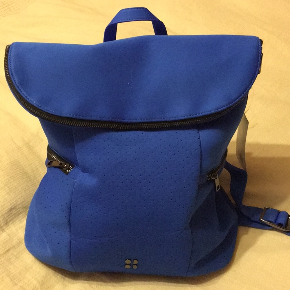 Sweaty Betty All Sport Backpack